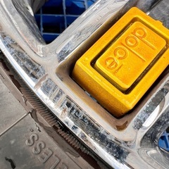 ドルチェ DC30 20インチ PCDマルチ アルミホイール 