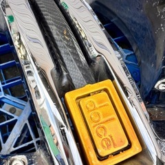 ドルチェ DC30 20インチ PCDマルチ アルミホイール 