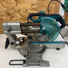 LS0717FL    電動スライド丸ノコ　makita　※2400010438608 LS0717FL 電動スライド丸ノコ makita ※2400010438608