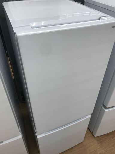 ★ジモティ割あり★ YAMADA   冷蔵庫  156L  年式2022  動作確認／クリーニング済み KJ6461