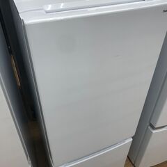 ☆ジモティ割あり☆ YAMADA 冷蔵庫 156L 年式2022 動作確認