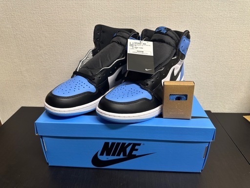 スニーカー Nike Air Jordan 1 Retro High OG \