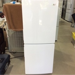 ☆【ワールプールジャパン】2ドア冷蔵庫2023年製!!(YRZ-F17J)家電  