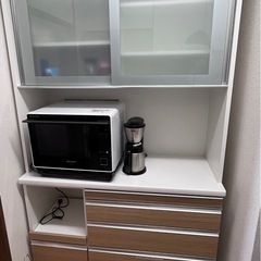 キッチンボード 大塚家具 松田家具製