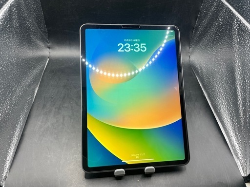 Apple iPad  Pro 11 第2世代 #eco034