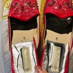 【新品未使用】モロッコ民族衣装 セット/ハロウィン/イベント