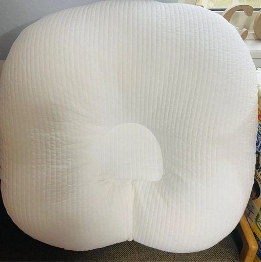 最終お値下げ　ロトト　クッション　美品