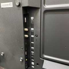 配達可【ハイセンス 32v液晶テレビ】2024年製★６ヶ月保証付き クリーニング済み【管理番号11010】