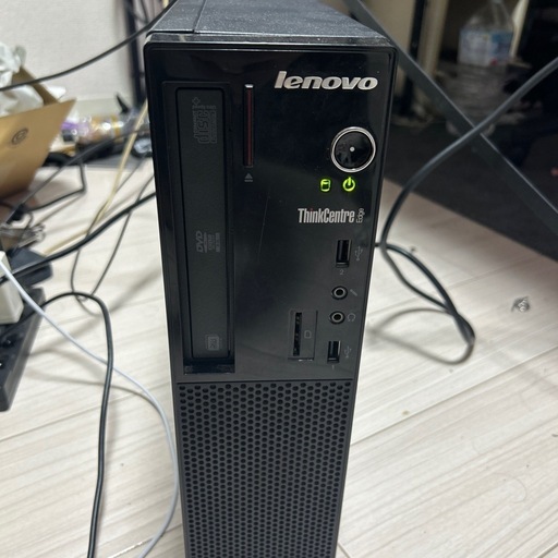 Lenovo デスクトップpc