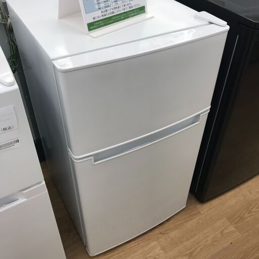 ★ジモティ割あり★ Haier   冷蔵庫   85L　 年式2021 動作確認／クリーニング済み KJ6463