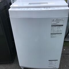 ジモティ来店特価!!　洗濯機　東芝　AW-5GA2　2024　　J-1097 ジモティ来店特価!! 洗濯機 東芝 AW-5GA2 2024 J-1097