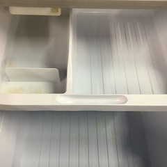 SHARP  シャープ　冷蔵庫　SJ-W352F-S    2020年製  350L