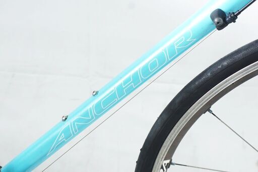 ANCHOR 「アンカー」 RNC3 SPORT 年式不明 ロードバイク/ 大阪美原北