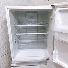 C079】 ハイセンス 冷蔵庫 3ドア 282L 大型 2021年製