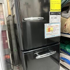 ET2935番⭐️SHARPノンフロン冷凍冷蔵庫⭐️