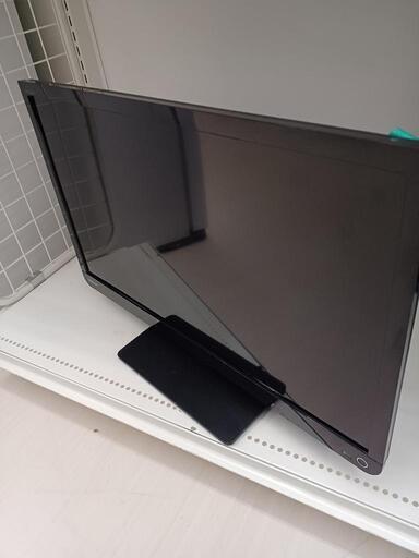 ★ジモティ割あり★東芝 24ｲﾝﾁ液晶TV 24S11 2017 リモコン欠品【joh 2770】