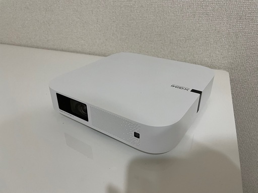 XGIMI Elfin ホームプロジェクター