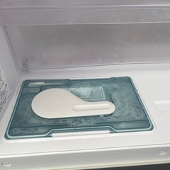 💥激安💥三菱　3ドア冷蔵庫　MR-C37EW-R 容量370L