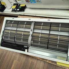 エアコン　東芝　RAS-J221RKS　2022年