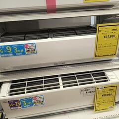 エアコン　東芝　RAS-J221RKS　2022年