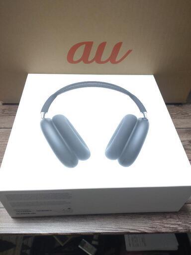 【新品・未開封】AirPods MAX 2024年最新モデル ミッドナイト