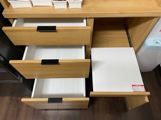 ﾆﾄﾘ】食器棚(No:1250568) 【公式通販】 ニトリ 食器棚