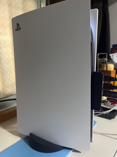PS5 ソフトつき