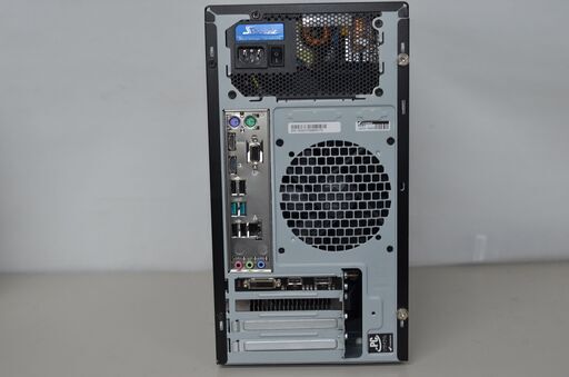 中古訳アリ ゲーミングPC/Windows11+office/core i3-12100F/爆速
