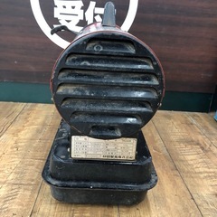 SHIZUOKA ジェットヒーター　30R 動作OK