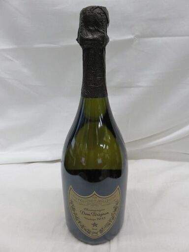 Dom Perignon VINTAGE/ドンペリニヨン ヴィンテージ 2013 750ml 12.5% 白 シャンパン スパークリングワイン 果実酒 未開栓