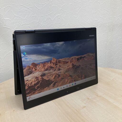 【ネット決済・配送可】Dynabook VC72/DR ノートPC i7 8世代 287 ネット決済・配送可】Dynabook VC72/DR ノートPC i7 8世代 287