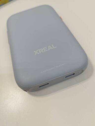 Nreal Air ARグラス/スマートグラス/NR-7100RGL