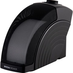 美品ほぼ新品】ミライスピーカー