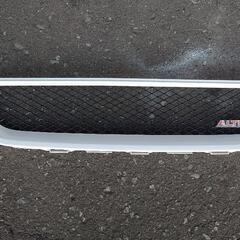 アルテッツァ 純正 スポーツ グリル