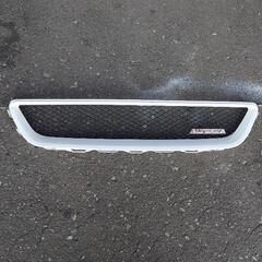 アルテッツァ 純正 スポーツ グリル