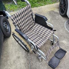 介護用品！送迎用！自走用？介助用車椅子？～車いす～車イス 介護用品！送迎用！自走用？介助用車椅子？～車いす～車イス