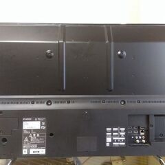 船井・液晶ネットテレビFL-43UB4000