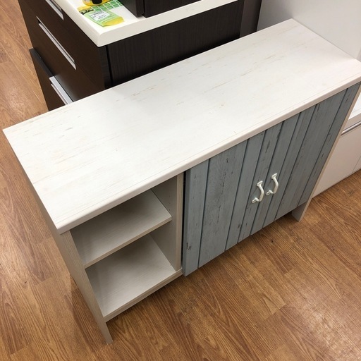 【ニトリ】キャビネットお売りします！！