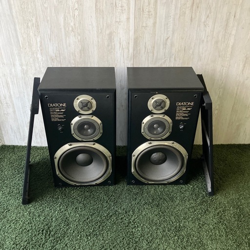 diatone ダイアトーン　 ds-77exv スピーカー