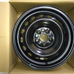 新型シエンタ純正ホイール＆キャップ