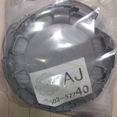 新型シエンタ純正ホイール＆キャップ