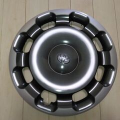 新型シエンタ純正ホイール＆キャップ