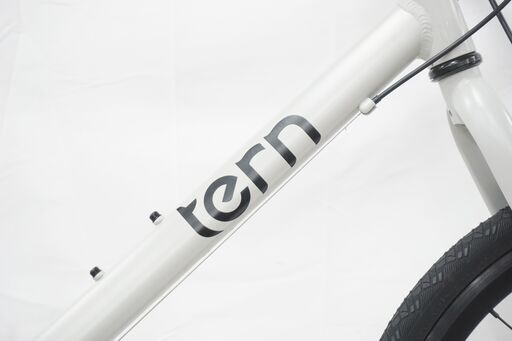 TERN 「ターン」 CREST 2021年モデル 20インチ ミニベロ