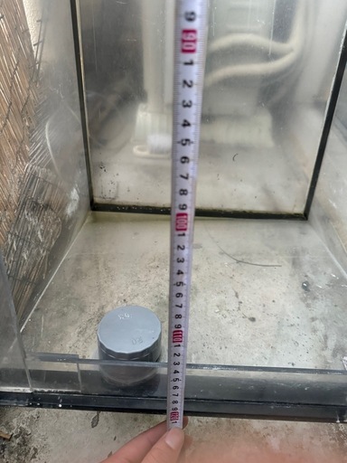 120水槽
