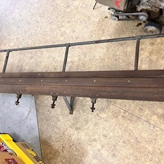 盛光 アングルバッタ 板金工具 板金 【10967580】