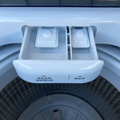 洗濯機 ハイアール JW-U45A 2022年 4.5kg せんたくき 家事家電【安心の3ヶ月保証★送料に設置込】💳自社配送時🌟代引き可💳※現金、クレジット、スマホ決済対応※