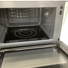 家電ならトレファク吉川店！！   TOSHIBA　電子レンジ　ER-SS17A