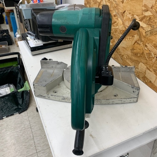 C10FSA スライド 丸ノコ 日立 ※2400010438615