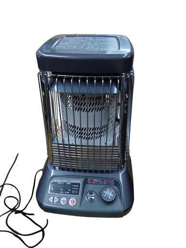 【売り切れ】ダイニチ　ブルーヒーター　木造28〜コンクリート35畳　FM−107F　2017年製　②