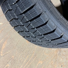 バリ山スタッドレス
